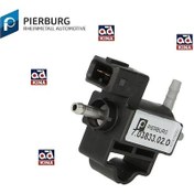 Resim Pıerburg Elektrovana 703833020 Astra-j Insıgnıa Cruze 1.6 16v A16let Mokka KNO-PIERBURG-703833020 