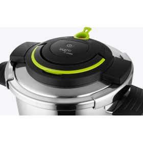 Resim Leggno Procook Premium Düdüklü Tencere 6 L 