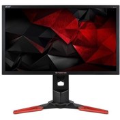 Resim Acer Predator XB241YUbmiprz 23.8" 144Hz 1ms (HDMI+Display) G-Sync Monitör 