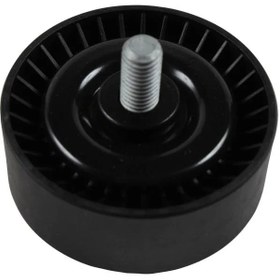Resim Bmw E81 Kasa 116i Klima Kayış Gergi Kasnağı BSG Marka 15-615-009 - 11281440378 