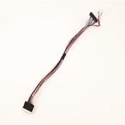 Resim 40Pin Full Hd Lvds Data Kablosu 