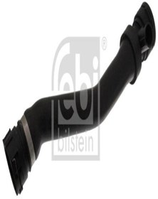 Resim FEBI BILSTEIN 36839 Radyator Hortumu Bmw E46 N40 N42 N45 Alt 17127507749 (WC425364) 