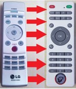 Resim LG Akb36144902 Hs201 Ah115 Ah215 