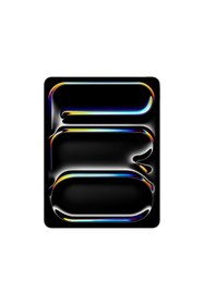 Resim Apple iPad Pro M4 7.Nesil Wi-Fi 13" | 1 TB Uzay Siyahı 