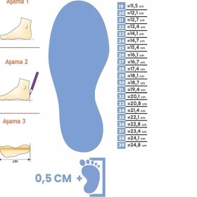 Resim Beyaz (Mini Women) Çok Renkli Yaş Biyeli Topuklu Kız Çocuk Abiye Ayakkabı Sedef 