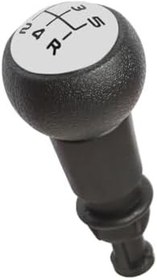 Resim innovareauto Peugeot 301,308,2008,3008,5008,605 ile uyumlu Vites Topuzu 