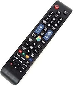 Resim BYCONNERS Samsung Akıllı Kumanda Bn59 01220D Uyumlu Yedek Kumanda Yeni 