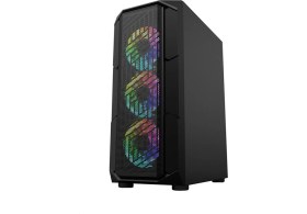 Resim Xaser Thunder X860 R7-7800X3D 16 GB 1 TB SSD RTX5060Ti Masaüstü Oyuncu Bilgisayarı 