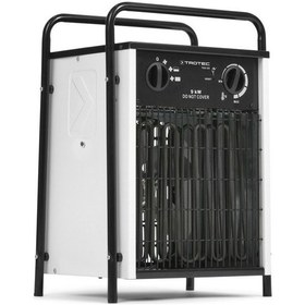 Resim Trotec Tds 50 Elektrikli Fanlı Isıtıcı 