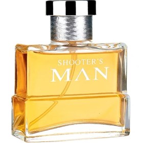 Resim Farmasi Shooters Man Edp 100 ml Erkek Parfümü 