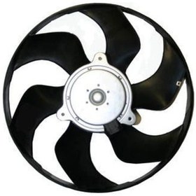 Resim KALE 51857002 FAN MOTORU CLIO III 05- AC DAVLUMBAZLI 