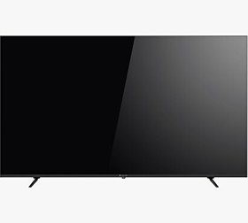 Resim Dijitsu 75DG22000 75" 190 Ekran 4K UHD Google LED TV Dijitsu