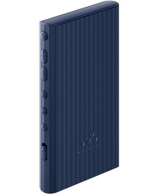 Resim Sony Walkman Nw-a306 Mp3 Çalar, 32 Gb, 36 Saat Pil Ömrü Ses Kayıt Cihazları Lacivert 189436993 