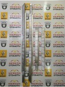 Resim Renault R12 Toros R12 Basamak Esik Nikelaji Takimi 285597688 