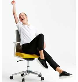 Resim Rapido Rapido Vito Home Office Çalışma Koltuğu 