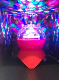 Resim hitteknoloji Çoçuklar Için Süper Hediyelik Radyo Çalar Usb Çalar Işık Show Rengarenk Süper 