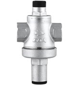 Resim 3/4" Su Basınç Regulatörü Basınç Düşürücü Rakorsuz 