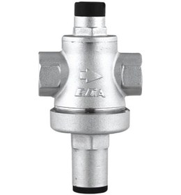 Resim 3/4" Su Basınç Regulatörü Basınç Düşürücü Rakorsuz 