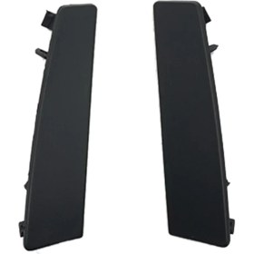 Resim Timeless Tre Gösterge Paneli Sol Klima Çıkış Havalandırma Delikleri Lhd Için Trim Şeritleri (Yurt Dışından) 