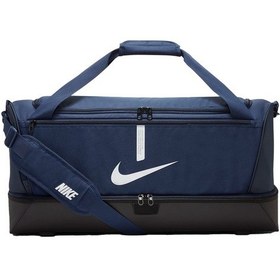 Resim Nike Academy Team Unisex Spor Çantası Cu8087-410 