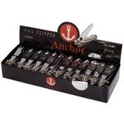 Resim Anchor Mini Tırnak Makası 2 Adet 