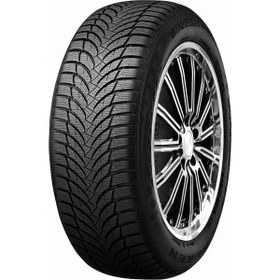 Resim Nexen 205\u002F55R16 91T Winguard Snow G WH2 (Kış) (2024) 