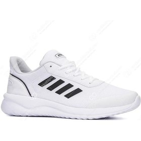 Resim Scoperta Best Of Yazlık Günlük Erkek Spor Ayakkabı Beyaz 