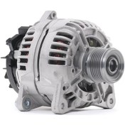 Resim 20411n-alternator Renault Fluence 1.5 Dcı 6 Kanal 8200390676 Uyumlu 
