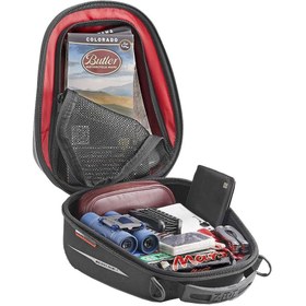 Resim GIVI ST611+ DEPO ÜSTÜ ÇANTA 