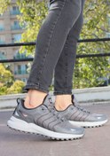 Resim Jump 28679 Gri Erkek Su Geçirmez Outdoor Spor Ayakkabı 