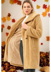 Resim Z6776 Dewberry Bayan Kaban-düz Camel-düz Camel 