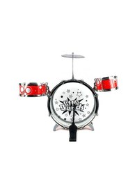 Resim 16697 Sunman. Jazz Davul Set 