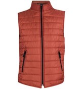 Resim Igs Erkek Kiremit Standart Std Pmp Yelek 