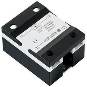 Resim Isiso 1ss-25-1 Solid State Röle 