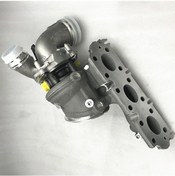 Resim Bmw Turbo Continental F45 F55 F60 B38 11657636784 