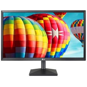 Resim Lg 21.5" 22Mk430H-B Ips 1920X1080 Vga Hdmı 5Ms Monitör 