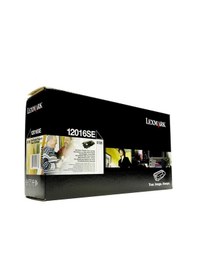 Resim Lexmark 12016Se Toner E120 
