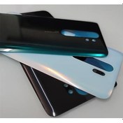 Resim Xiaomi Redmi Note 8 Pro Arka Kapak Pil Batarya Kapağı (508787510) 