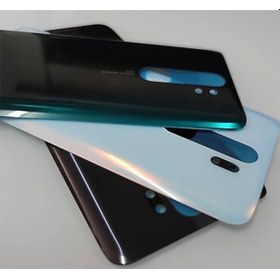 Resim Xiaomi Redmi Note 8 Pro Arka Kapak Pil Batarya Kapağı (508787510) 