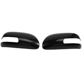 Resim Toyota Camry 2006-2011 İçin Araba Dikiz Aynası Kapağı Yan Ayna Kapağı - Yüksek Kaliteli Yedek Parçalar - Kaiyi 