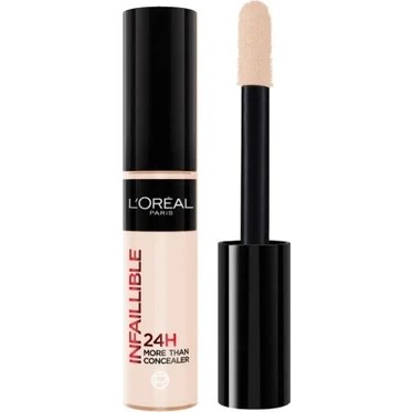 L'Oréal Paris L'Oreal Paris Infaillible More Than Concealer Kapatıcı 323 Faw Chamois Fiyatı ve Özelliklerı - Badem