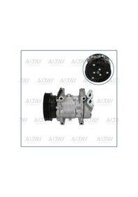 Resim 2763000qae Klıma Kompresoru Clıo I Iı / Symbol 1.4-1.6 16v-1.5 D 