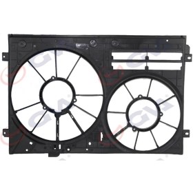 Resim GVA Mtxdpn Fan Davlumbazi Golf5-Jetta-Passat 