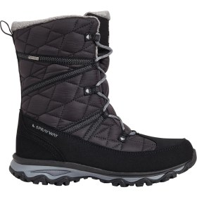 Resim Sprayway Eureka Hydrodry Kadın Bot Black 