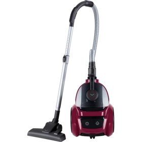 Resim Vestel H25 BD 750 watt Toz Torbasız Elektrikli Süpürge 