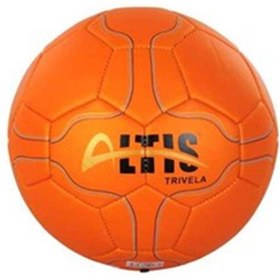Resim ALTIS Altıs Trıvela Futbol Topu Turuncu 