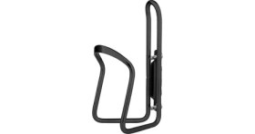 Resim Impact Suluk Kafesi - BC-02A, Alüminyum, Kartlı, Siyah 