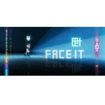 Resim Face It - A Game To Fight Inner Demons (Pc) 