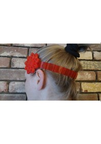 Resim Opencart Sineklik Kafa Bandı Remix Sadece Plastik Aparattır 