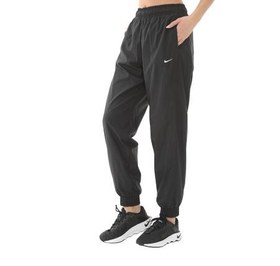 Resim Nike W Nsw Otg Uv Essntl Wvn Mr Jg Kadın Eşofman Altı Siyah 